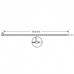 Δετικά ασφαλείας LOOP OEM 956-10